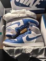 Nike - Air Jordan 1 High - High-top sneakers - Maat: EU 45, Nieuw