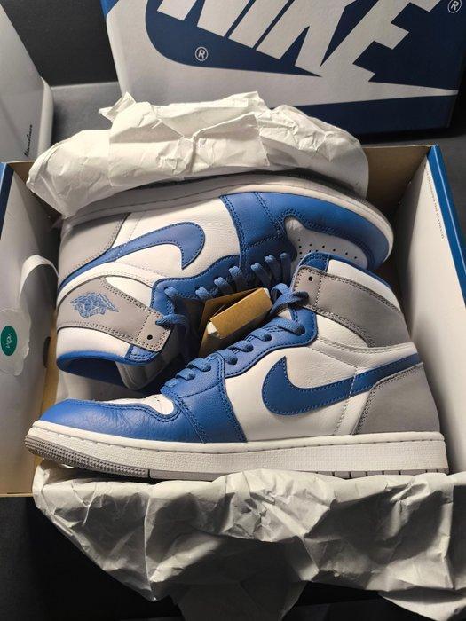 Nike - Air Jordan 1 High - High-top sneakers - Maat: EU 45, Kleding | Heren, Schoenen