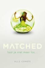 Matched 9789047703198, Livres, Livres pour enfants | Jeunesse | 13 ans et plus, Verzenden, A. Condie