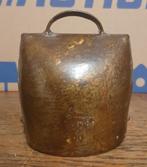 Decoratieve bel (3) - Frankrijk - Pakket van drie klokken, Antiek en Kunst