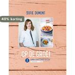 Op de groei 2 -  Samen eten is lekker en leuk 9789022332580, Boeken, Verzenden, Zo goed als nieuw, Sofie Dumont