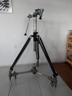 Linhof, Schiansky Model 4, Nummer 40-218 Trépied, TV, Hi-fi & Vidéo