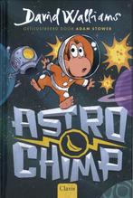 Astrochimp (9789044857269, David Walliams), Antiek en Kunst, Verzenden