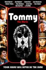 Tommy DVD (2007) Oliver Reed, Russell (DIR) cert 15, Verzenden