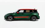 Mini Clubman JCW 1:18 - Voiture miniature - Mini Cooper John, Nieuw