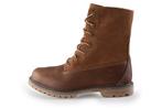 Timberland Veterboots in maat 41 Bruin | 5% extra korting, Kleding | Heren, Schoenen, Bruin, Verzenden, Timberland, Boots