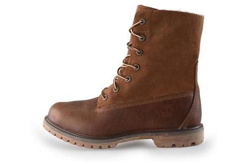 Timberland Veterboots in maat 41 Bruin | 5% extra korting, Kleding | Heren, Schoenen, Bruin, Zo goed als nieuw, Boots, Verzenden