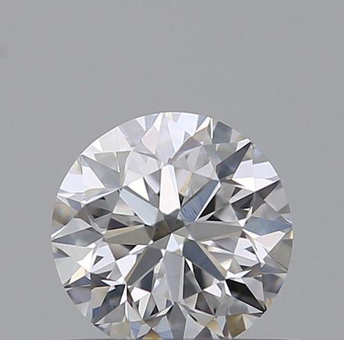 Zonder Minimumprijs - 1 pcs Diamant  (Natuurlijk)  - 0.50 ct, Handtassen en Accessoires, Edelstenen