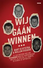 Wij gáán winnen… 9789048870912, Zo goed als nieuw, Bart Vlietstra, Willem Vissers, Verzenden
