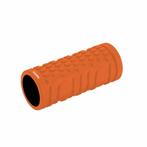 Toorx Fitness Grid Foamrol - 33 cm x 14 cm - Triggerpoint Or, Verzenden, Nieuw