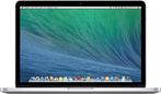 Apple MacBook Pro 13 i5 2.7GHz - A1502 (2015) 128GB Zilv..., Ophalen of Verzenden