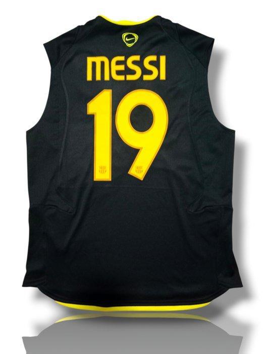 FC Barcelona - Spaanse voetbal competitie - Lionel Messi -, Verzamelen, Overige Verzamelen