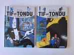 Tif et Tondu - Intégrales T1 à T13 - Série complète - 13x C, Boeken, Stripverhalen, Nieuw