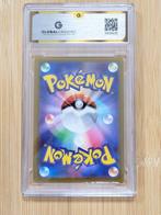 Pokémon - 1 Graded card - Mewtwo 084 / 074 HR - Pokemon Go, Hobby en Vrije tijd, Verzamelkaartspellen | Pokémon, Nieuw