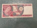 Italië. - 100.000 lire “Botticelli” 10/05/1982 - Pick 108c