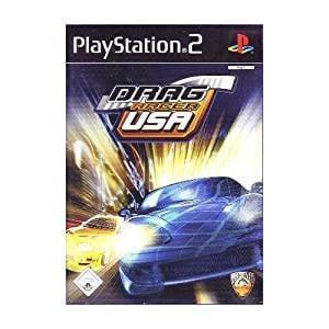 Drag Racer USA  (ps2 tweedehands game), Games en Spelcomputers, Games | Sony PlayStation 2, Ophalen of Verzenden