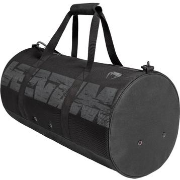 Venum Sporttas Connect XL Duffle Bag Zwart, Verzenden, Nieuw, Unisex volwassen