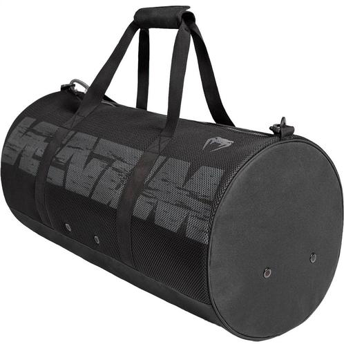 Venum Sporttas Connect XL Duffle Bag Zwart, Handtassen en Accessoires, Tassen | Sporttassen, Nieuw, Unisex volwassen, Verzenden