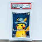 Pokémon Graded card - Pikachu van Gogh 085 - Pokémon - PSA, Nieuw