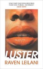 Luster 9781529035995 Raven Leilani, Verzenden, Gelezen, Raven Leilani