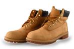 Timberland Veterboots in maat 38 Geel | 5% extra korting, Verzenden, Geel, Overige typen, Timberland