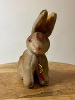 Teddy, Steiff - Figure - Stoffhase, Steiff Giraffe, Steiff