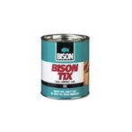 Bison Tix® gel 750 ml blik (Lijm, PAINT EN NON PAINT), Verzenden