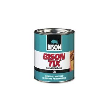 Bison Tix® gel 750 ml blik (Lijm, PAINT EN NON PAINT)