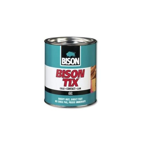 Bison Tix® gel 750 ml blik (Lijm, PAINT EN NON PAINT), Autos : Divers, Outils de voiture, Envoi
