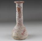 Oud-Romeins, Keizerrijk Aardewerk Unguentarium, uit MUSEUM., Verzamelen