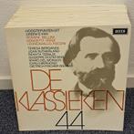 Complete 44 LP Set - De Klassieken - Hoogtepunten Uit Opera', Verzenden