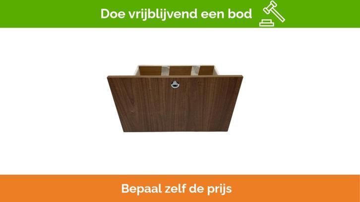 Bieden: Quicksilver 905 Pilothouse Galley, Watersport en Boten, Bootonderdelen, Ophalen of Verzenden