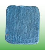 NanoPro XL Microvezeldoek Blauw 40x40cm - Professionele, Huis en Inrichting, Ophalen of Verzenden