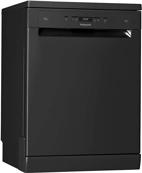 Hotpoint Hfc 3c26 Wc B Vaatwasser 60cm, Elektronische apparatuur, Vaatwasmachines, Ophalen of Verzenden