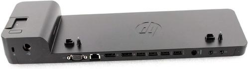 Hp Hstnn-ix10 Docking Station, Informatique & Logiciels, Stations d'accueil, Enlèvement ou Envoi