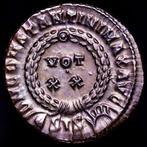 Romeinse Rijk. Constantijn I (306-337 n.Chr.). Follis Siscia