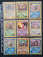Pokémon - 36 Card - Gym heroes - WOTC - Gym Heroes, Hobby en Vrije tijd, Verzamelkaartspellen | Pokémon, Nieuw