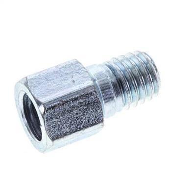 Mannelijke/Vrouwelijke Stalen M8x1.25 Smeernippel, Doe-het-zelf en Bouw, Overige Doe-Het-Zelf en Bouw, Verzenden