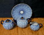 Lomonosov Imperial Porcelain Factory - A.Yatskevich -