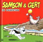 De dierentuin / Samson & Gert boekje / 2 9789059160163, Verzenden, Gelezen, D. Verbiest