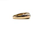 Ring - 18 karaat Roségoud - 1.10ct. tw. Diamant (Natuurlijk), Nieuw