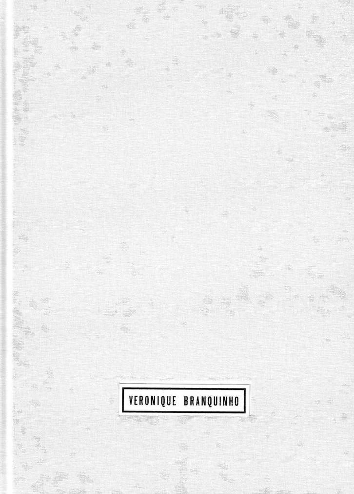 Veronique Branquinho 9789079269020 V. Branquinho, Boeken, Kunst en Cultuur | Beeldend, Gelezen, Verzenden
