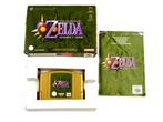 The Legend of Zelda Majoras Mask [Nintendo 64], Games en Spelcomputers, Verzenden, Nieuw