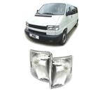 Clignotants Avant Pour Volkswagen Vw Transporter T4 Multivan, Verzenden