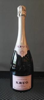 Krug Rosé 27eme edition - Champagne - 1 Fles (0,75 liter), Verzamelen, Nieuw