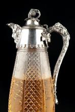 Mappin Brothers - Décanteur - Plaqué(e) argent