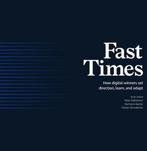 Fast Times How Digital Winners Set Direction, Learn, and, Arun Arora, Peter Dahlstrom, Zo goed als nieuw, Verzenden