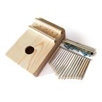 Kalimba - DIY Set - Duimpiano - Muziekinstrument, Verzenden, Nieuw