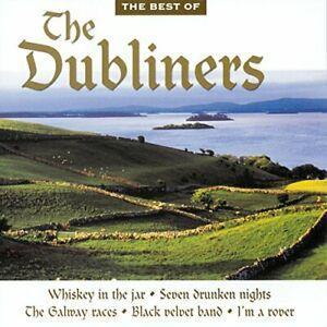 The Best Of The Dubliners CD  724348868428, CD & DVD, CD | Autres CD, Envoi