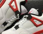 Nike - Air Jordan 4 - Baskets montantes - Taille : EU 44 -, Nieuw